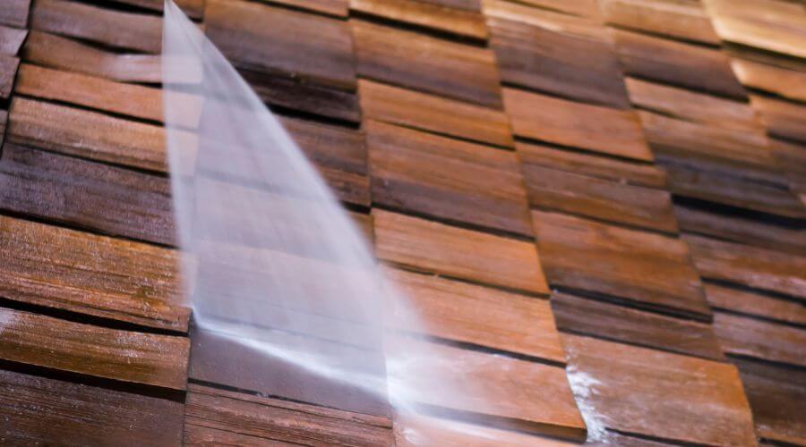 Asphalt Roofing in New Martinsville, WV